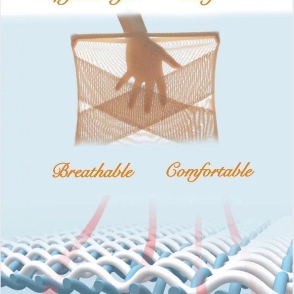 Premium Energizing Waist Cincher w/Memory Alloys - Picture 2 of 11